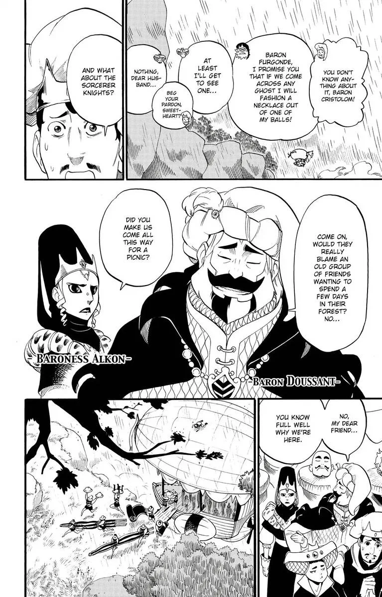Radiant Chapter 30 page 18