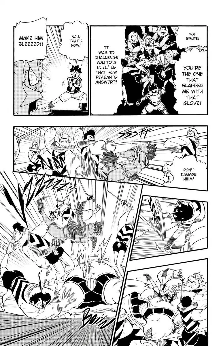 Radiant Chapter 31 page 7