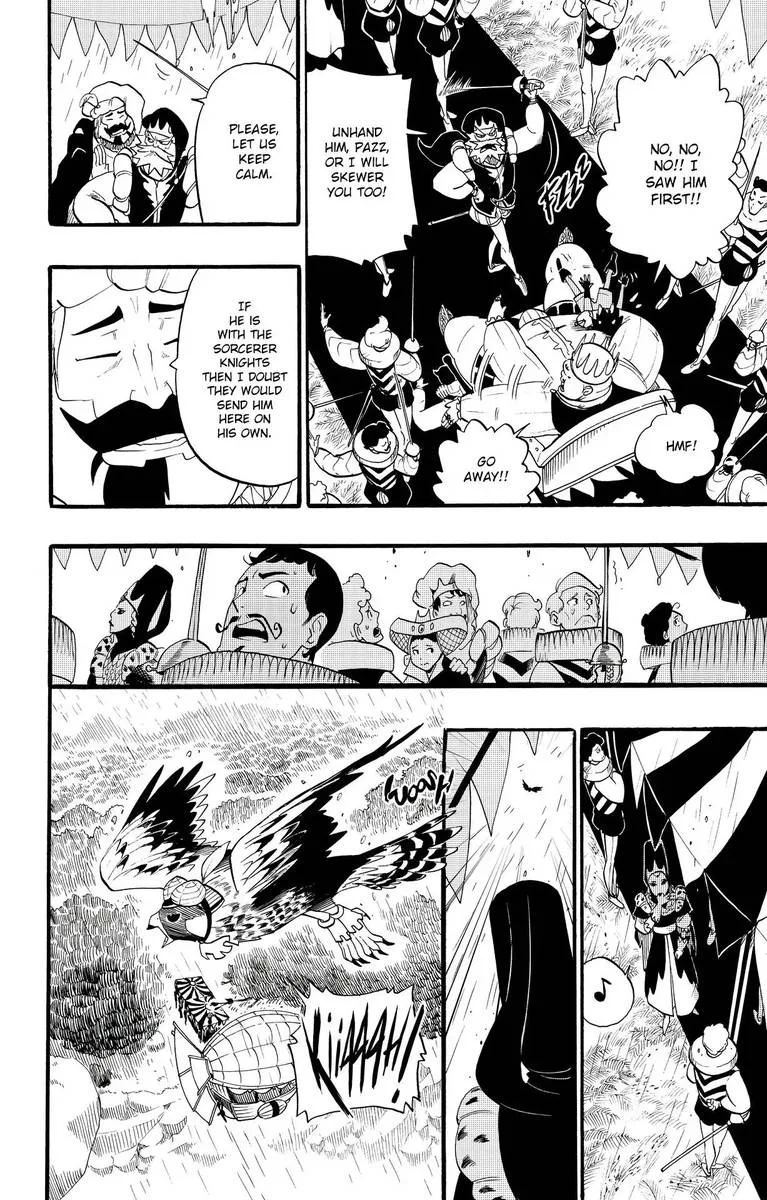 Radiant Chapter 31 page 4