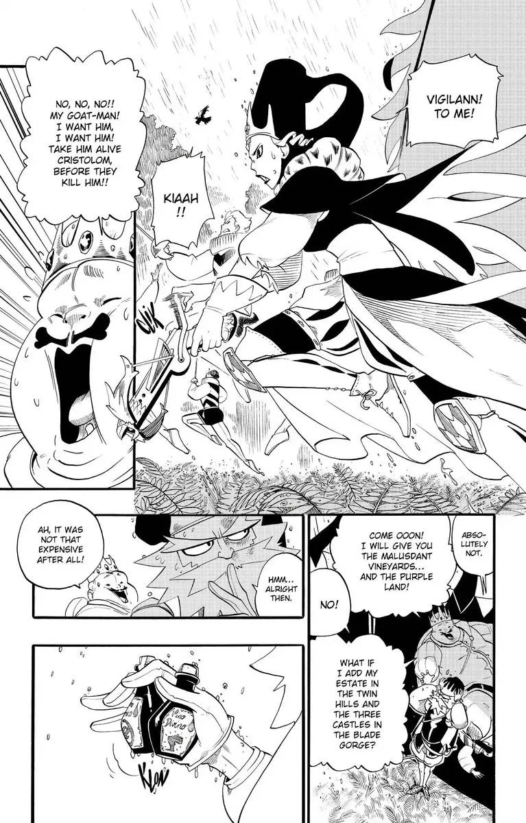 Radiant Chapter 31 page 9