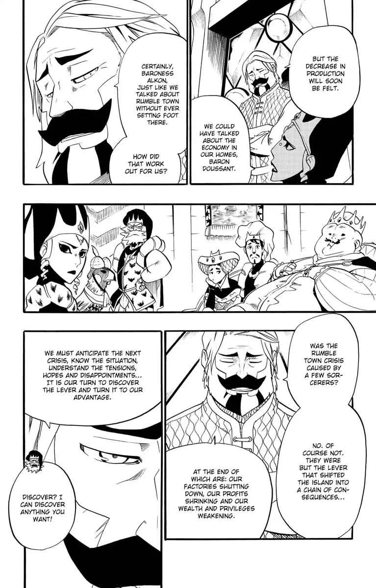 Radiant Chapter 32 page 8