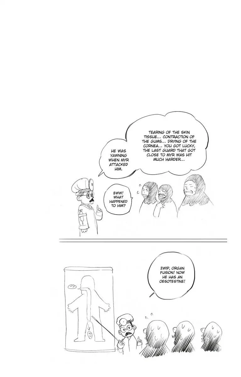 Radiant Chapter 33 page 20