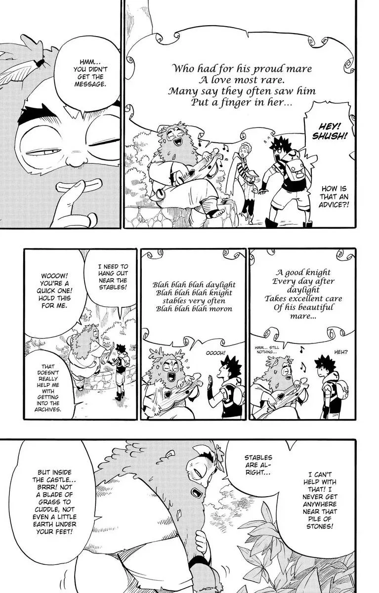Radiant Chapter 33 page 7
