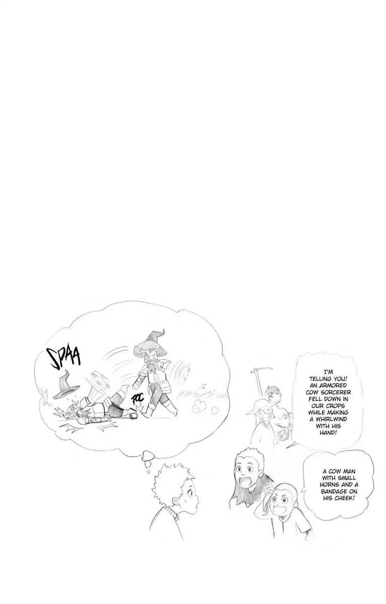 Radiant Chapter 34 page 22