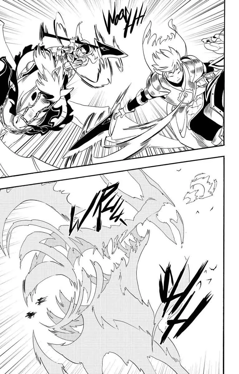 Radiant Chapter 34 page 21