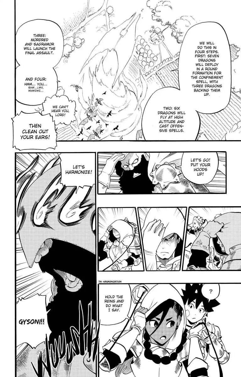 Radiant Chapter 34 page 4