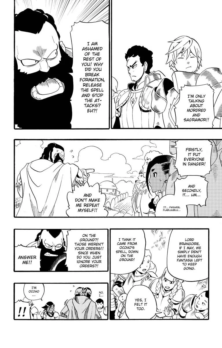 Radiant Chapter 35 page 2