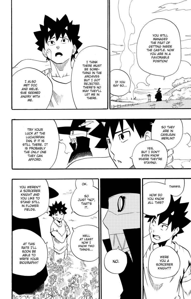 Radiant Chapter 35 page 10