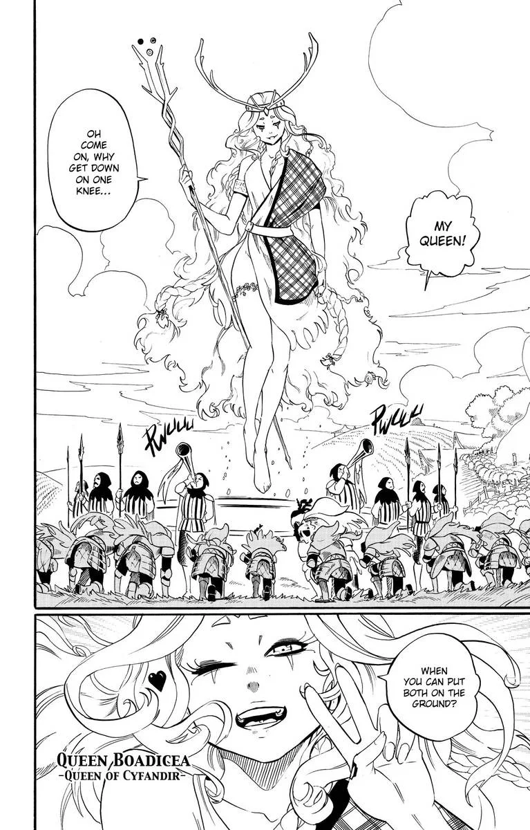 Radiant Chapter 35 page 4