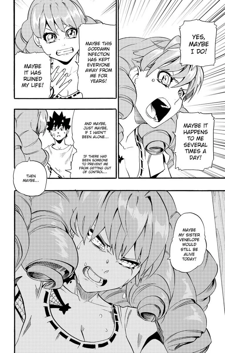 Radiant Chapter 35 page 18