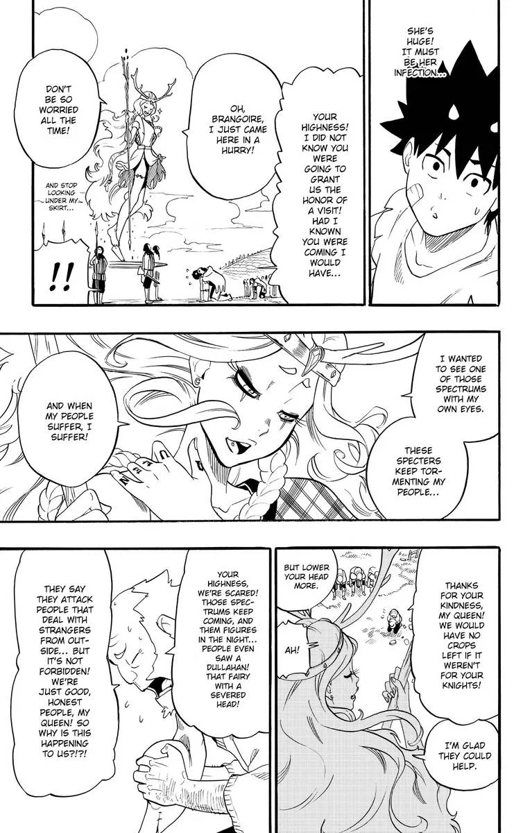 Radiant Chapter 35 page 5