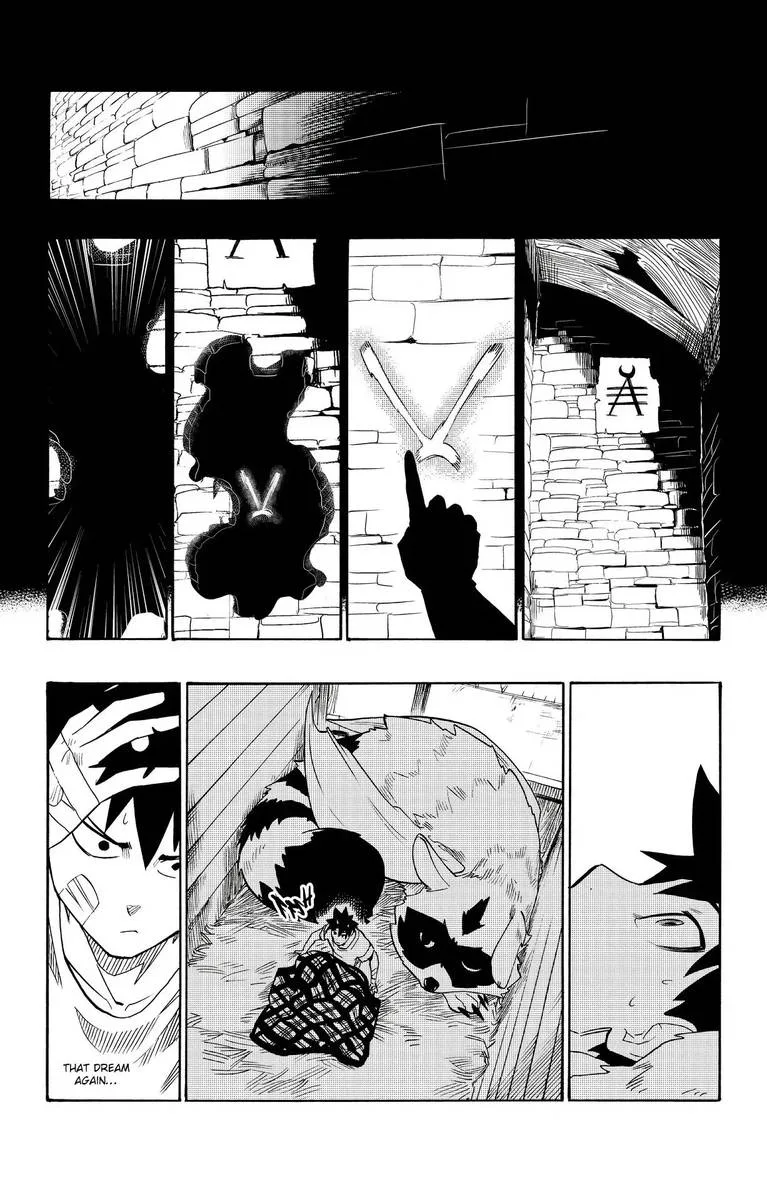 Radiant Chapter 36 page 10