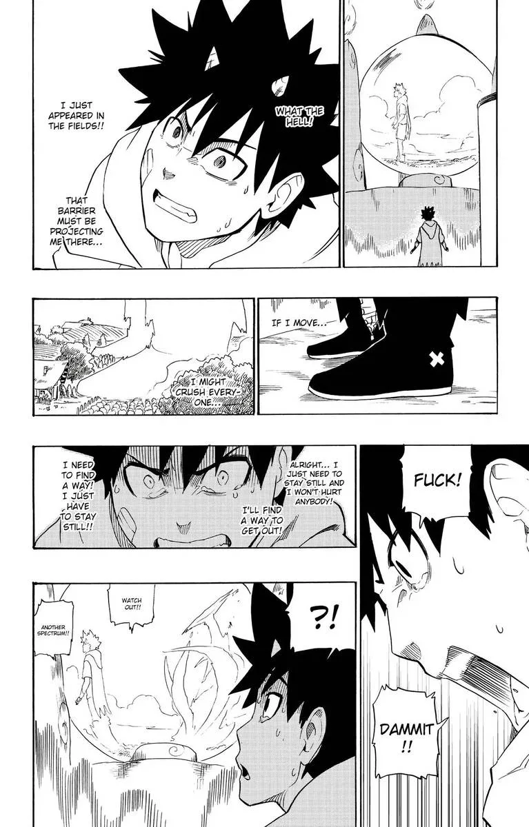 Radiant Chapter 36 page 29