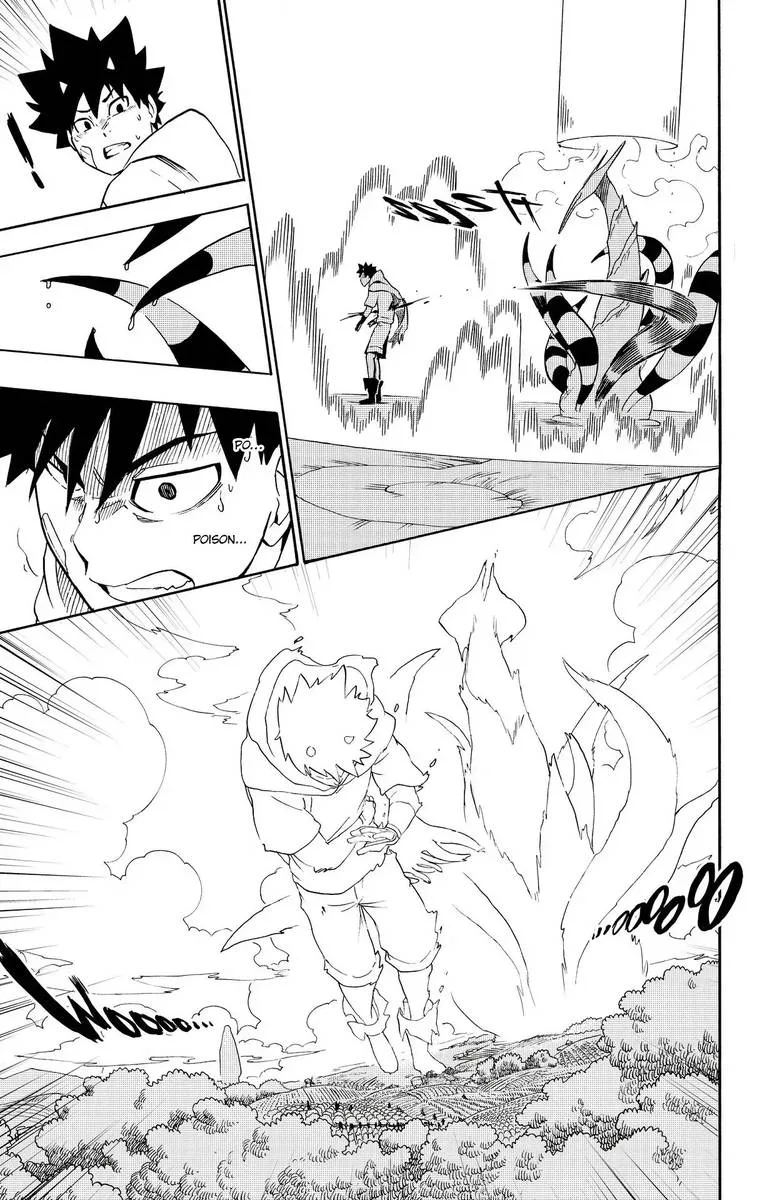 Radiant Chapter 36 page 30