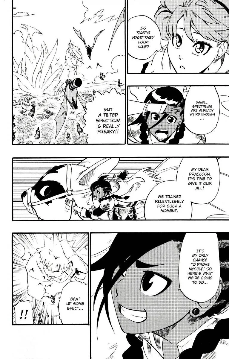 Radiant Chapter 37 page 16