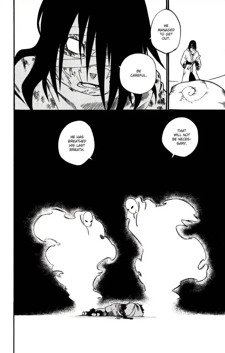 Radiant Chapter 38 page 8