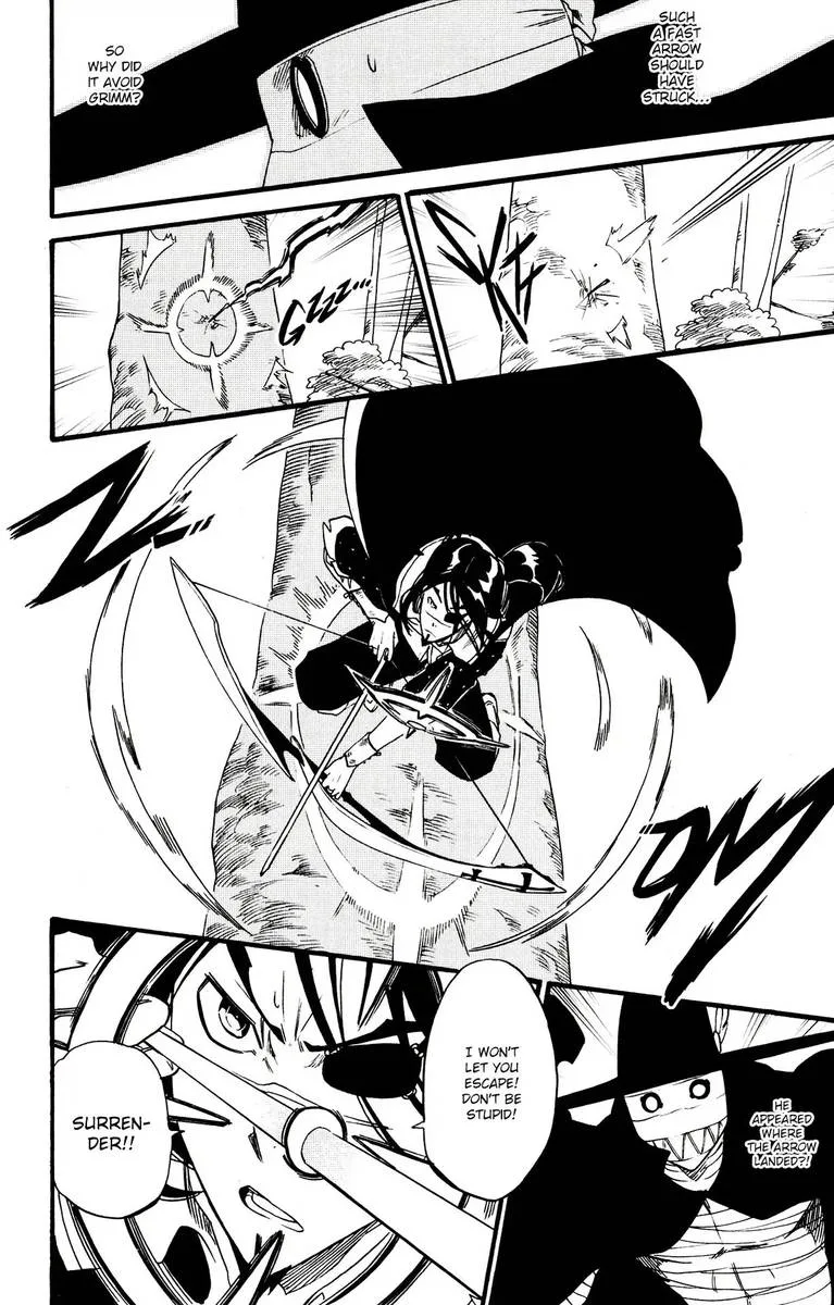 Radiant Chapter 38 page 18