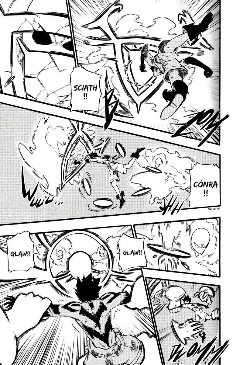Radiant Chapter 40 page 5