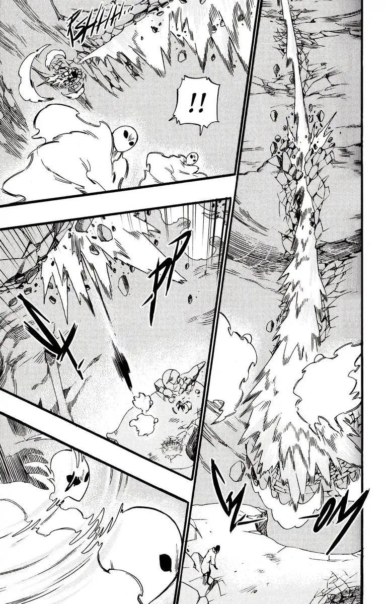 Radiant Chapter 40 page 7