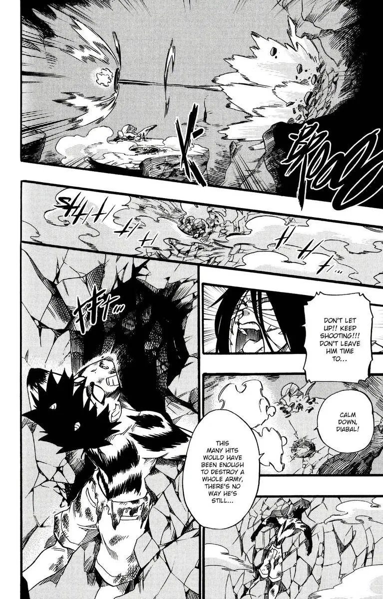 Radiant Chapter 40 page 6