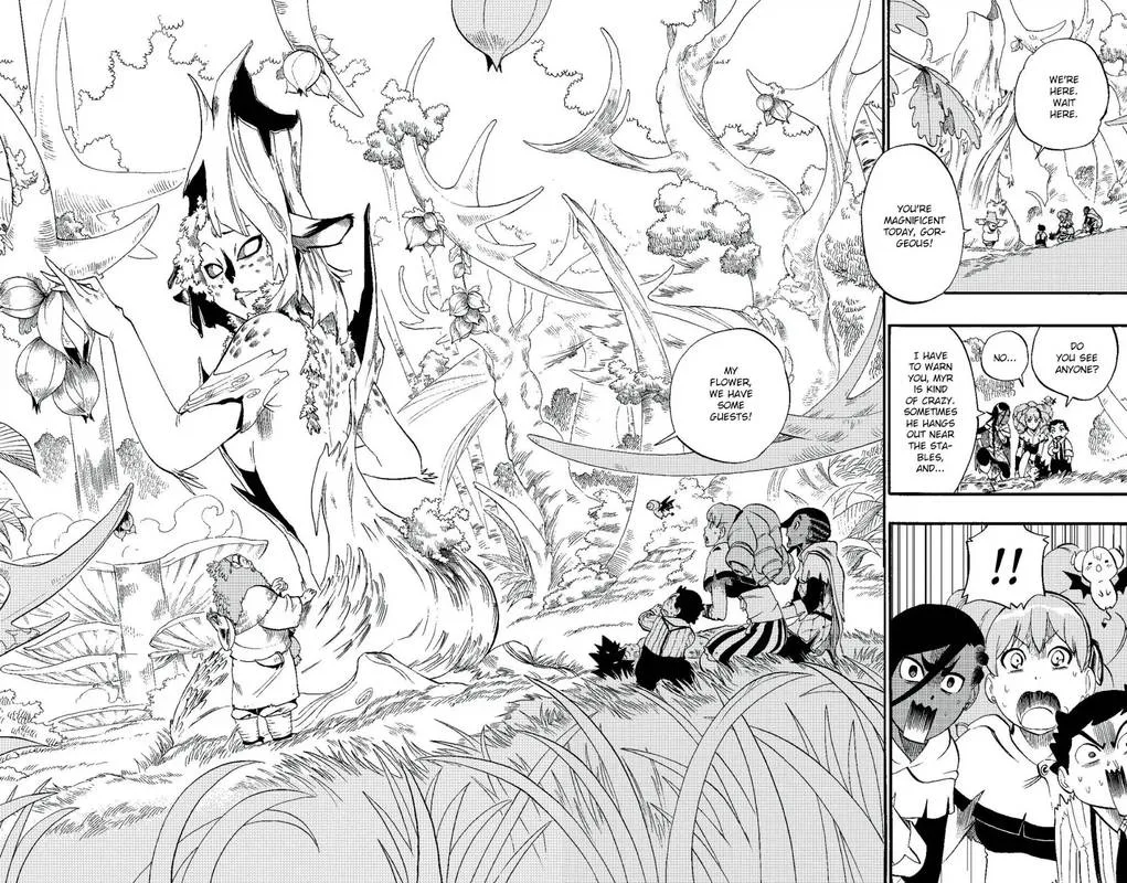 Radiant Chapter 41 page 17
