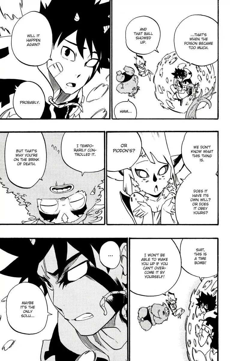 Radiant Chapter 42 page 7