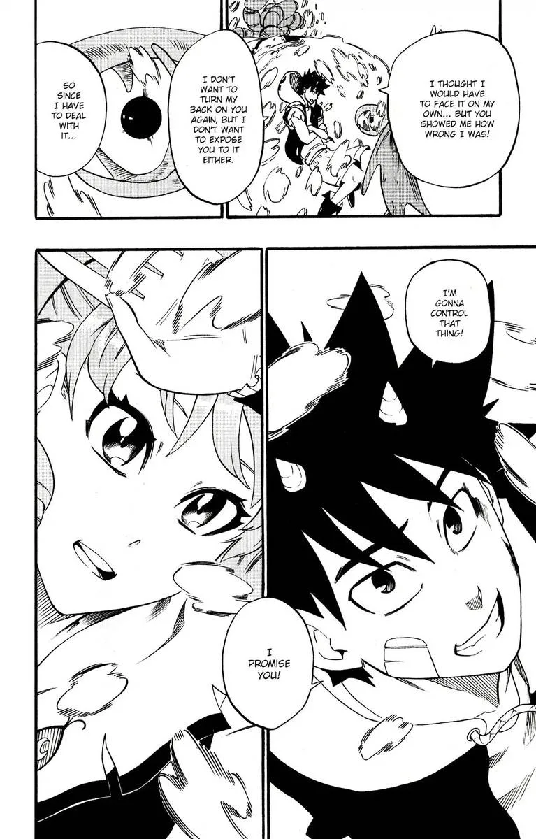 Radiant Chapter 42 page 16