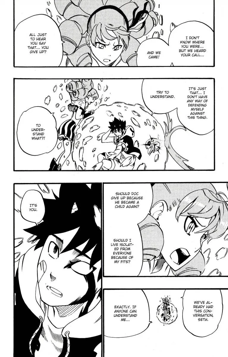 Radiant Chapter 42 page 10