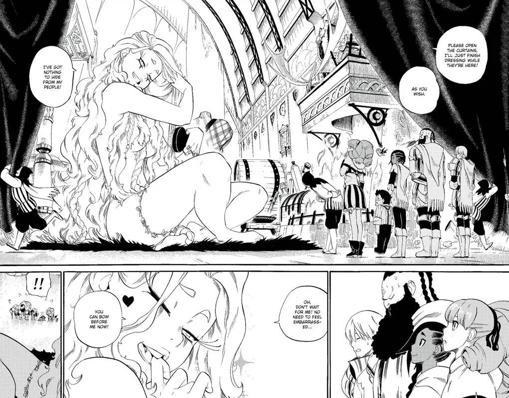 Radiant Chapter 43 page 8