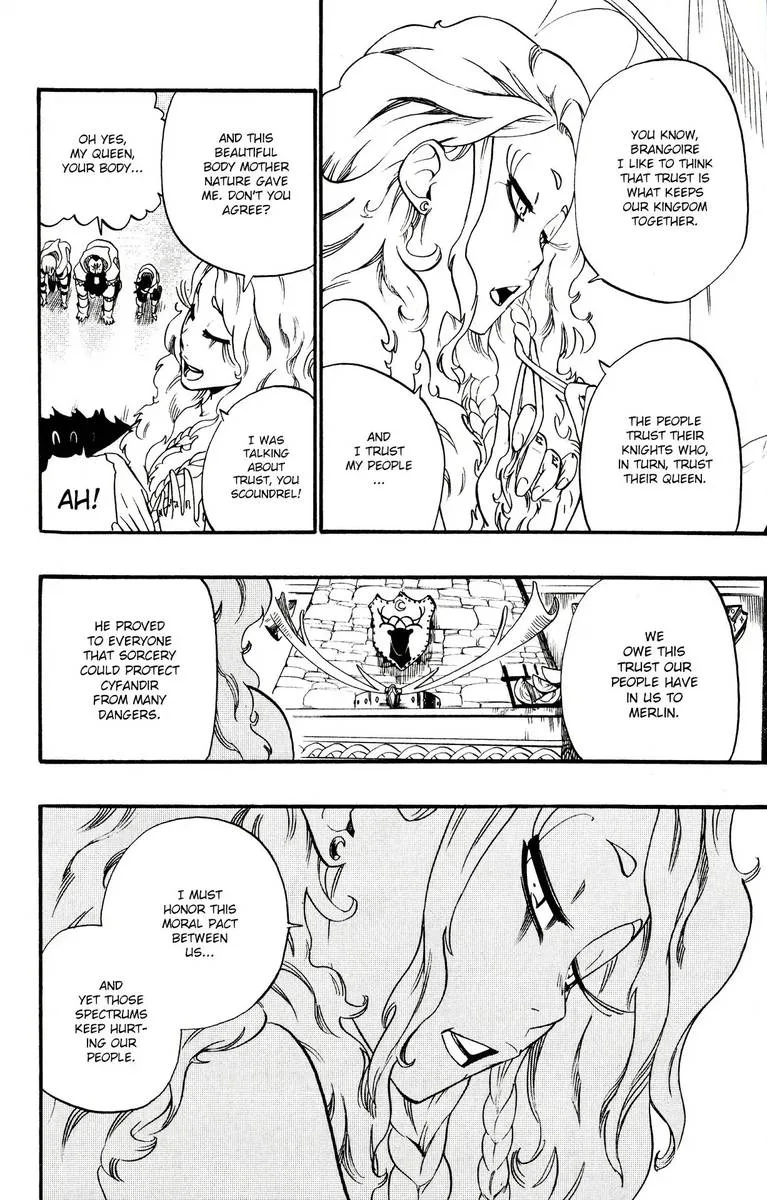 Radiant Chapter 43 page 9