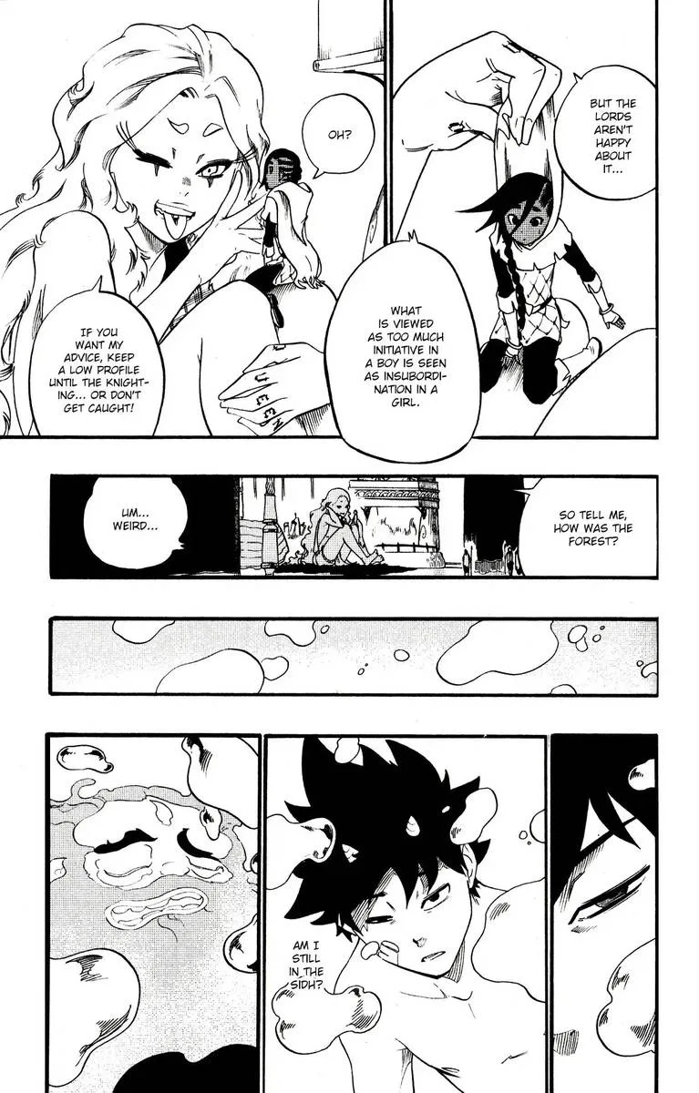 Radiant Chapter 43 page 16
