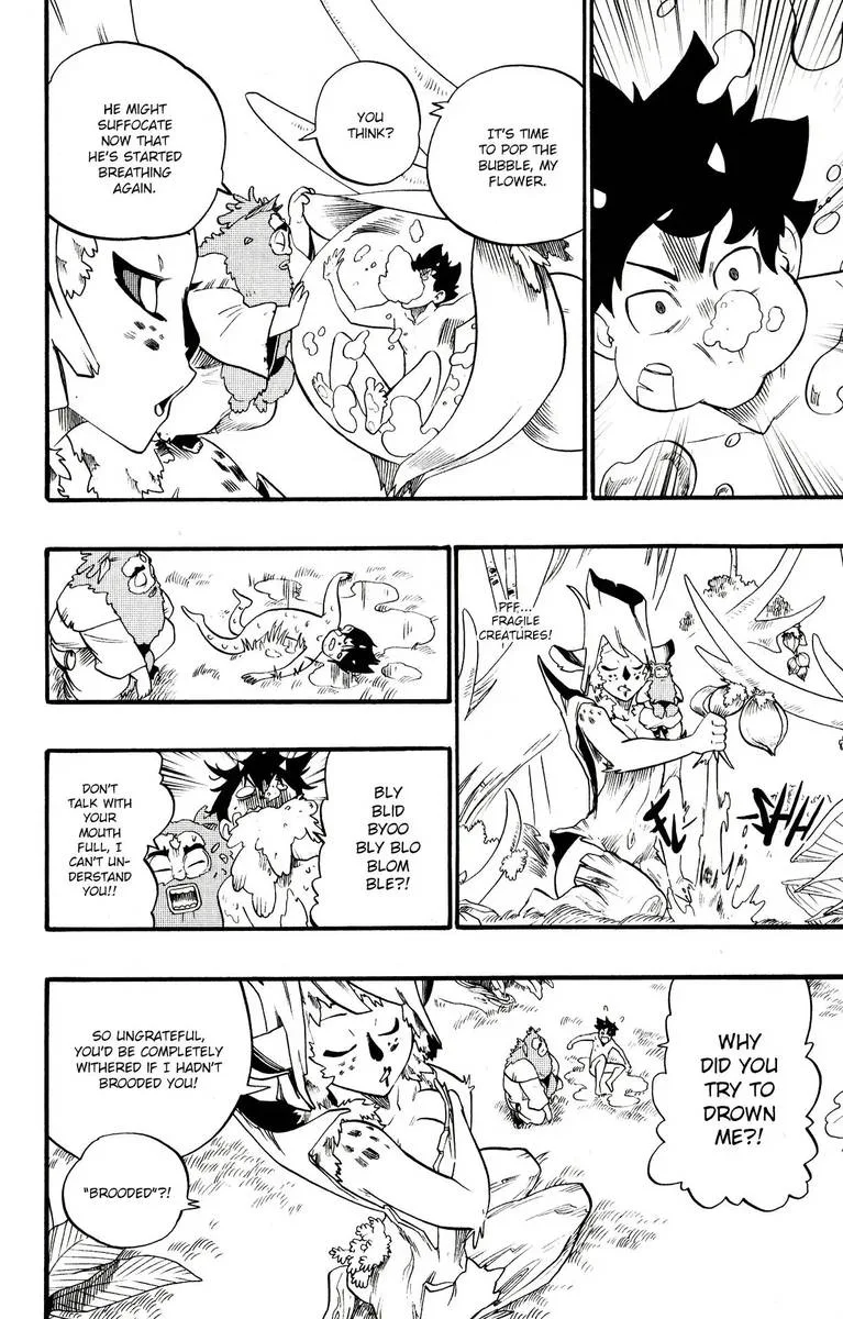 Radiant Chapter 43 page 17