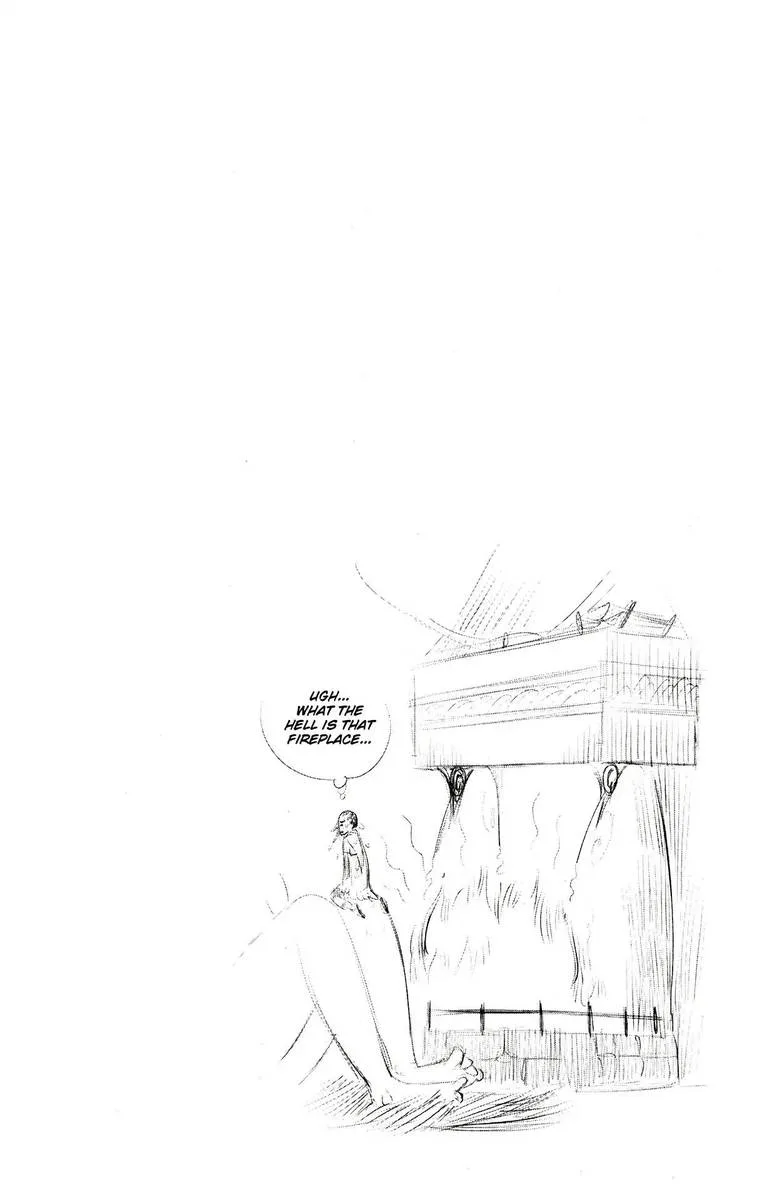 Radiant Chapter 43 page 19
