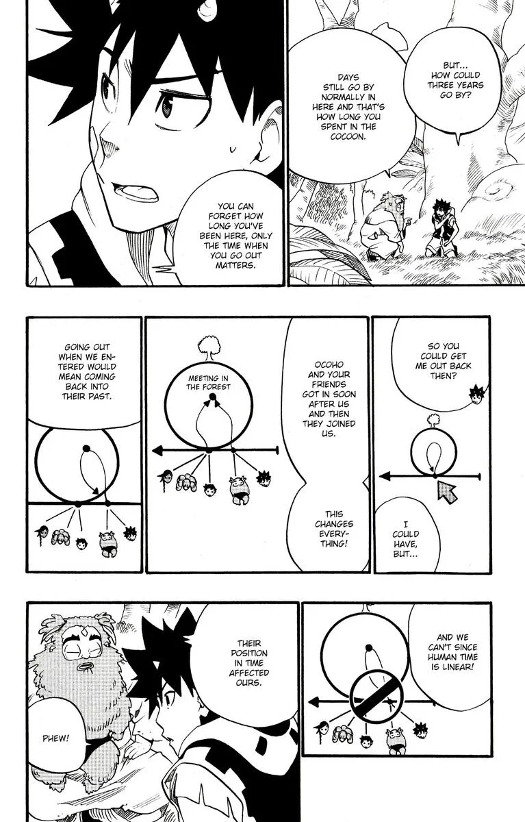 Radiant Chapter 44 page 4