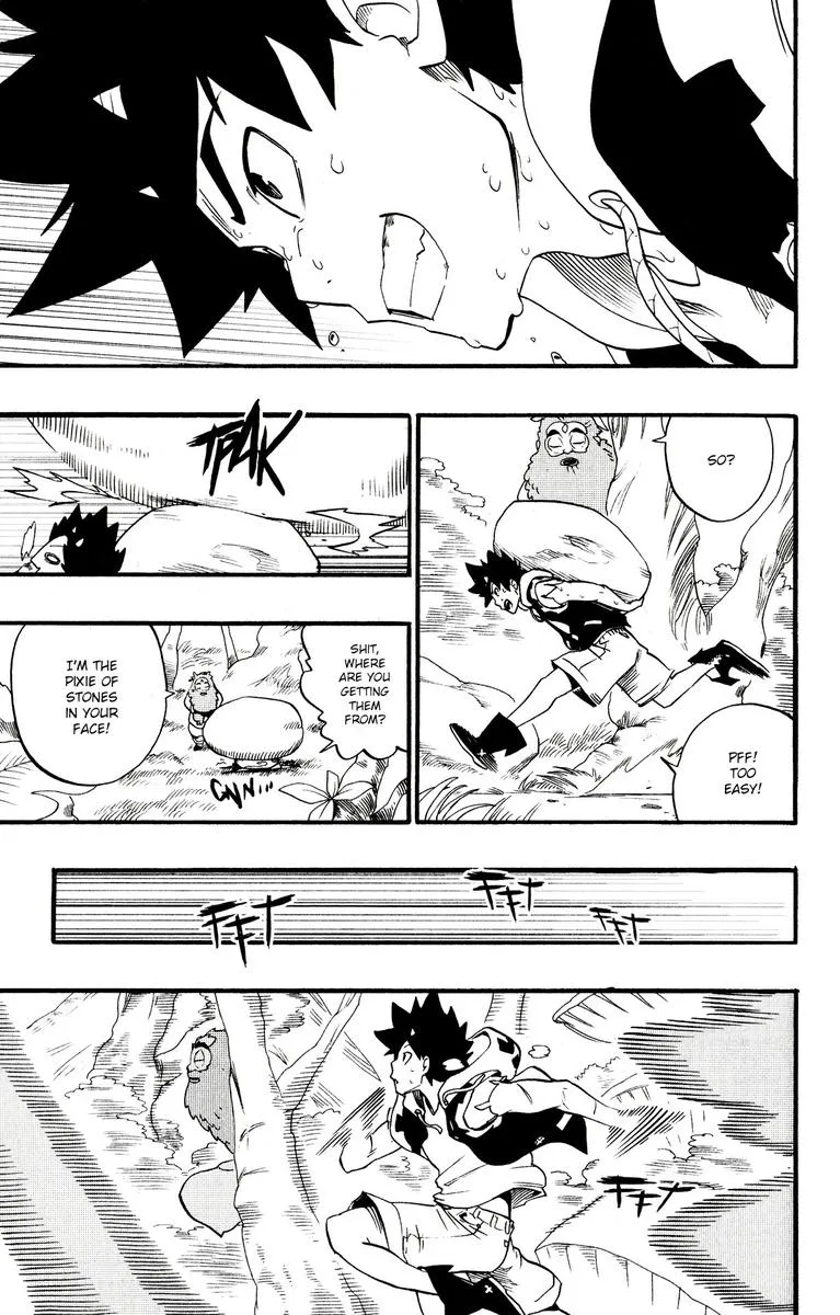 Radiant Chapter 44 page 9