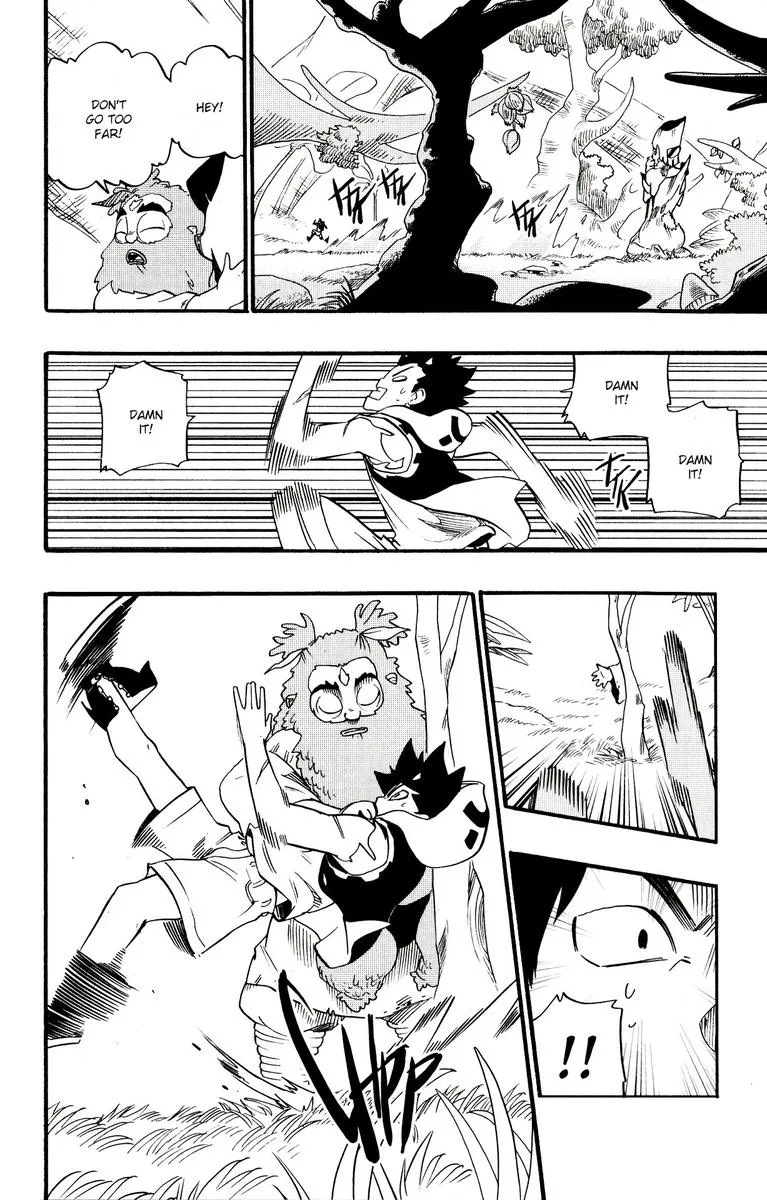 Radiant Chapter 44 page 2