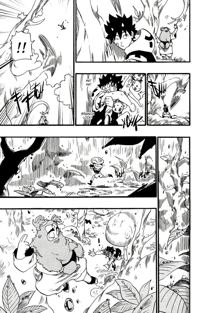 Radiant Chapter 44 page 13