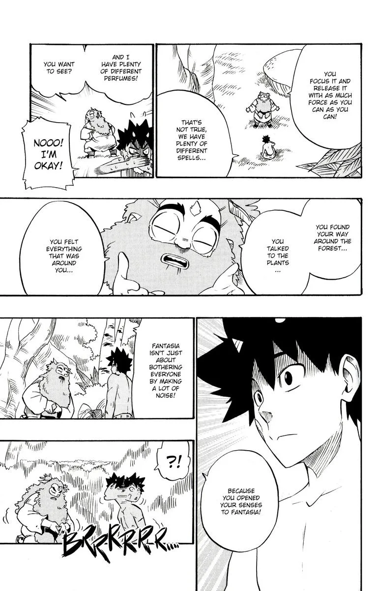 Radiant Chapter 44 page 22