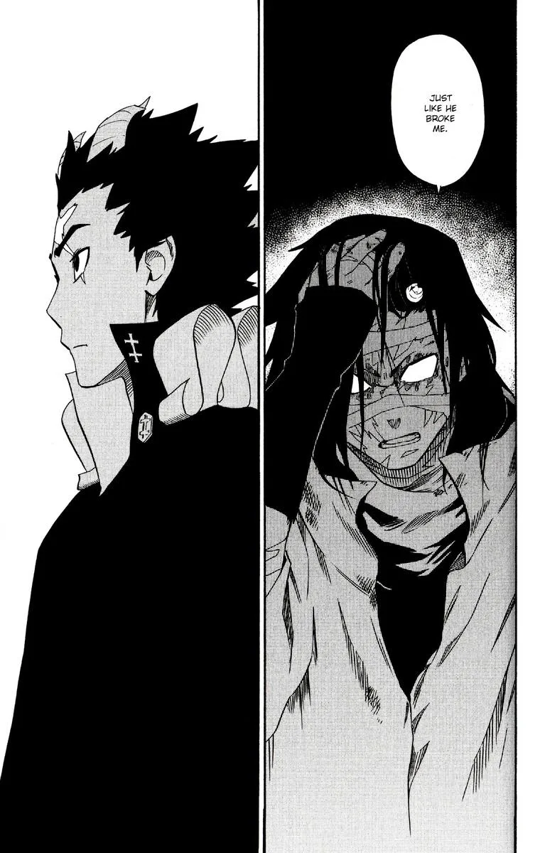 Radiant Chapter 44 page 28