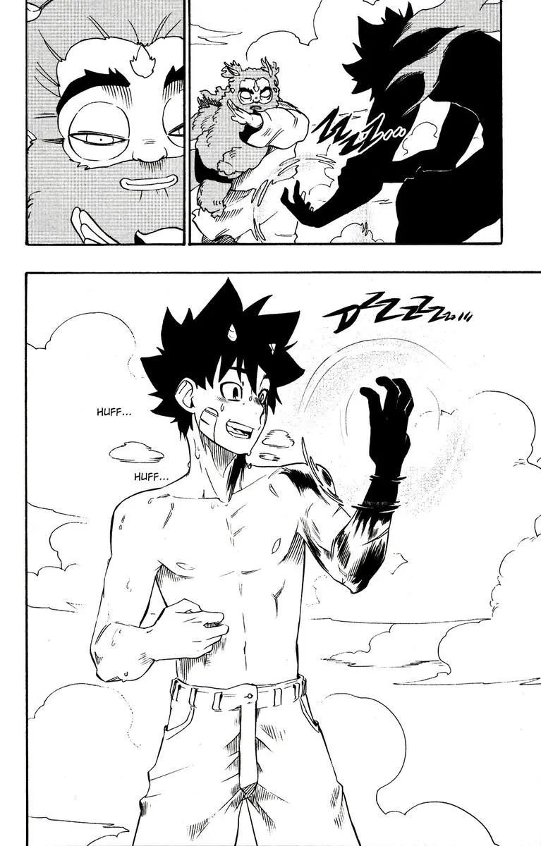 Radiant Chapter 44 page 27