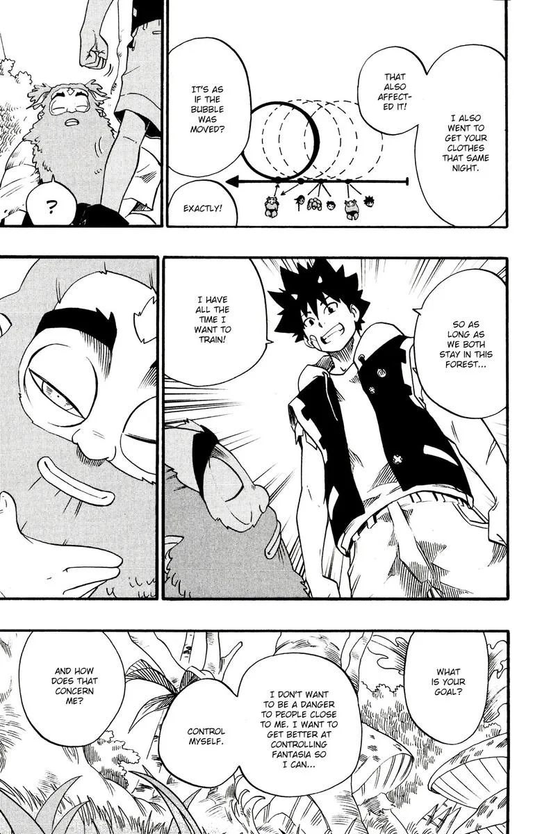 Radiant Chapter 44 page 5