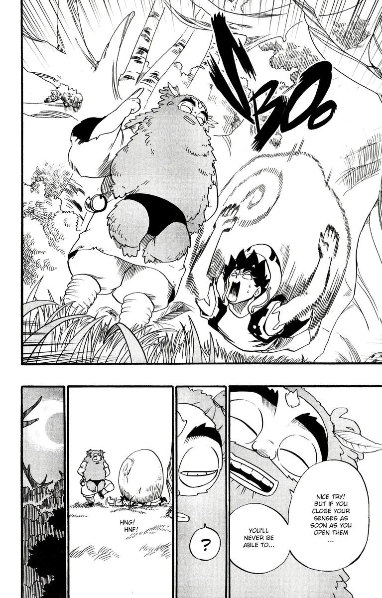 Radiant Chapter 44 page 12