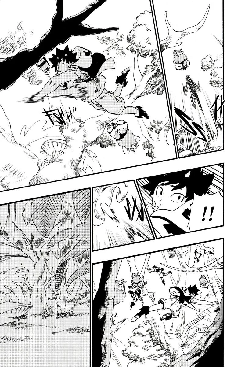Radiant Chapter 44 page 7