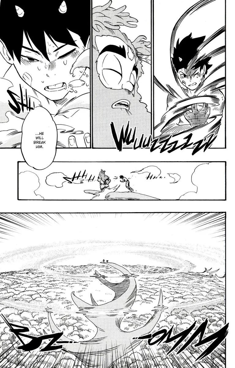 Radiant Chapter 44 page 26