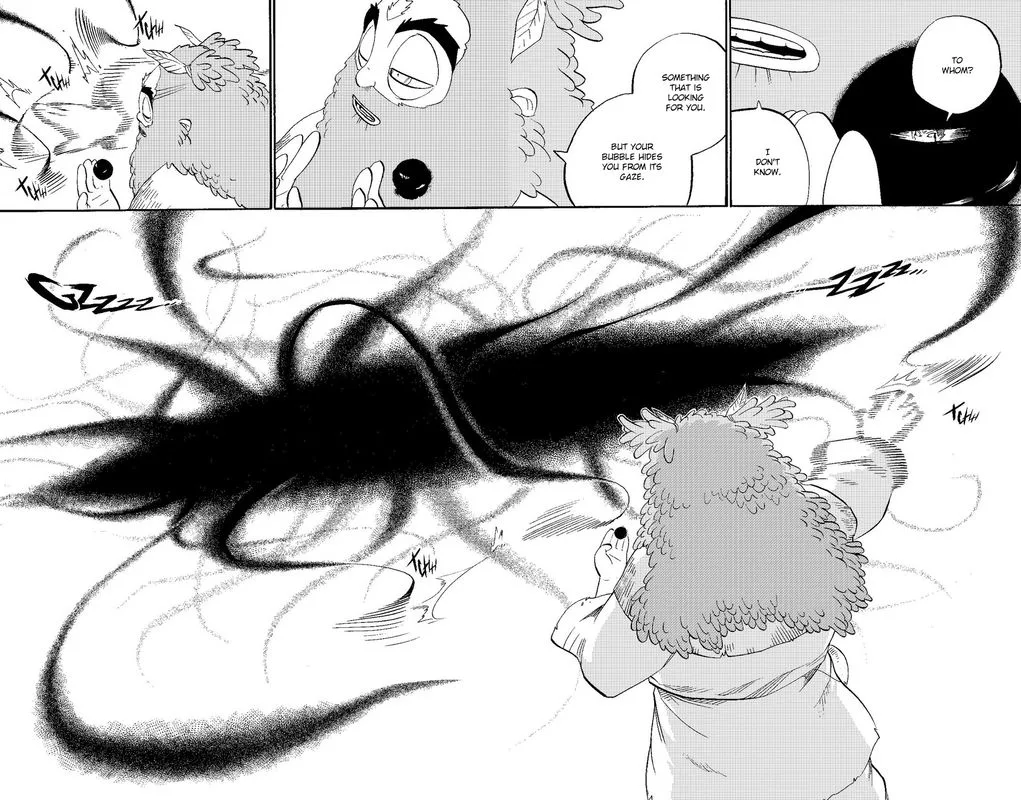 Radiant Chapter 45 page 15