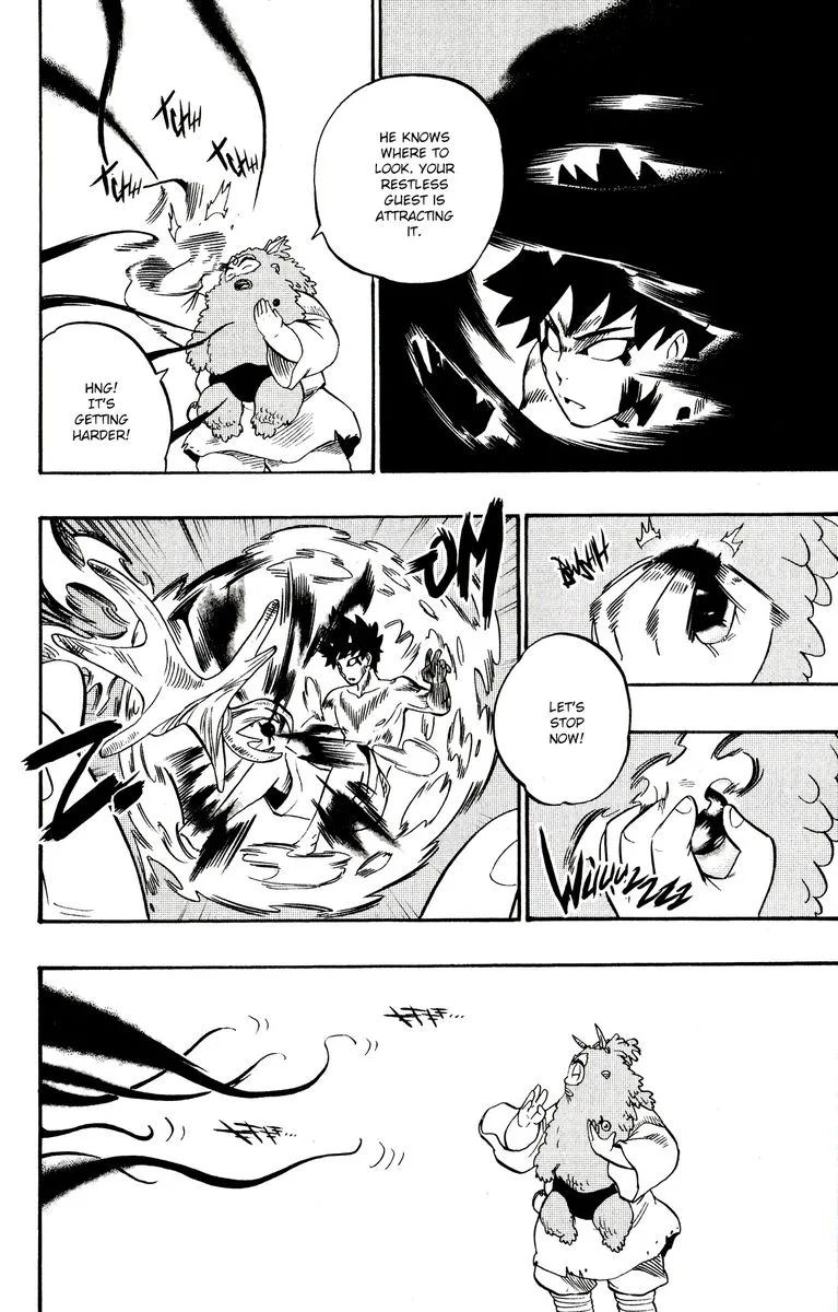 Radiant Chapter 45 page 16