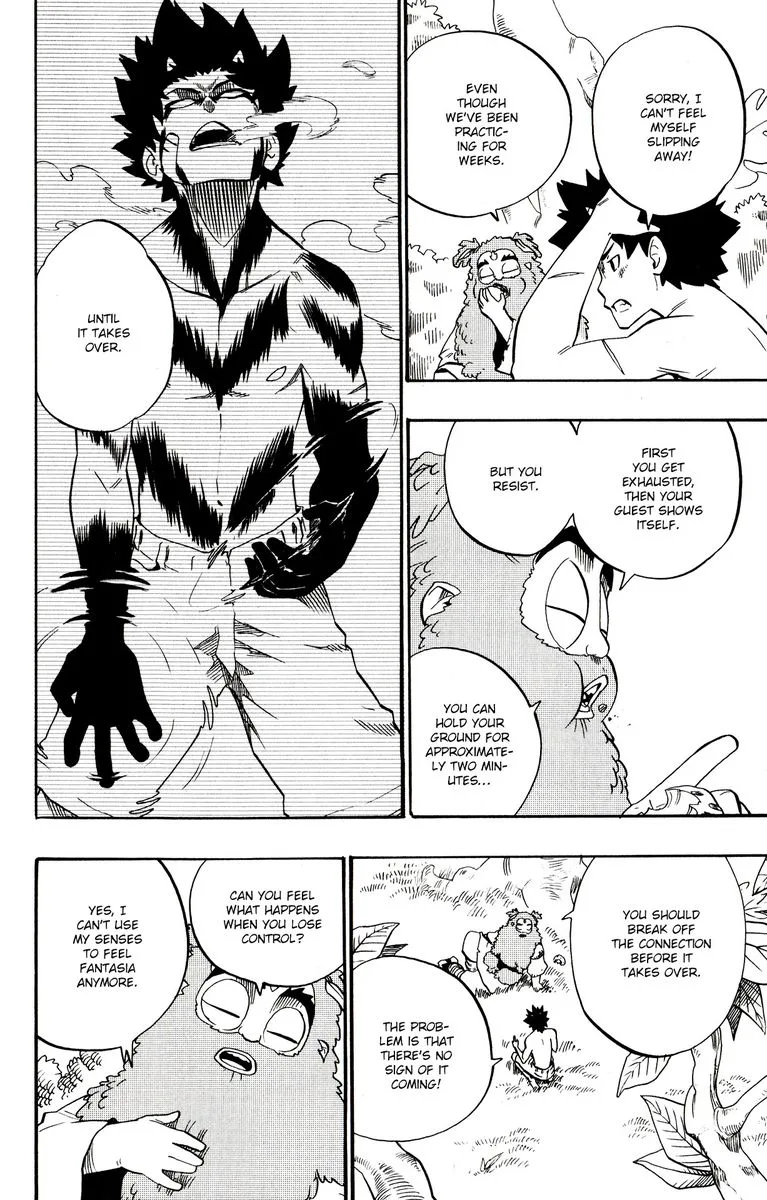 Radiant Chapter 45 page 7