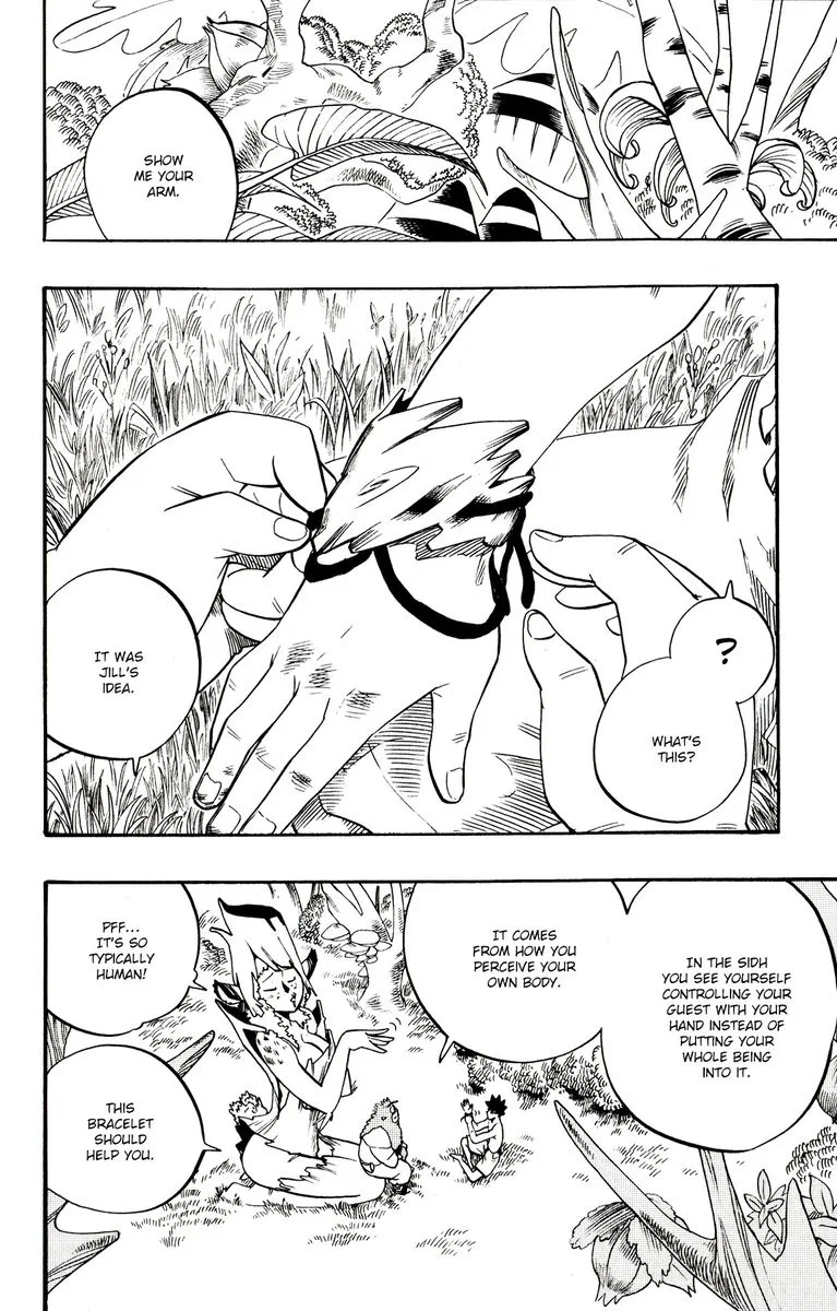 Radiant Chapter 45 page 18