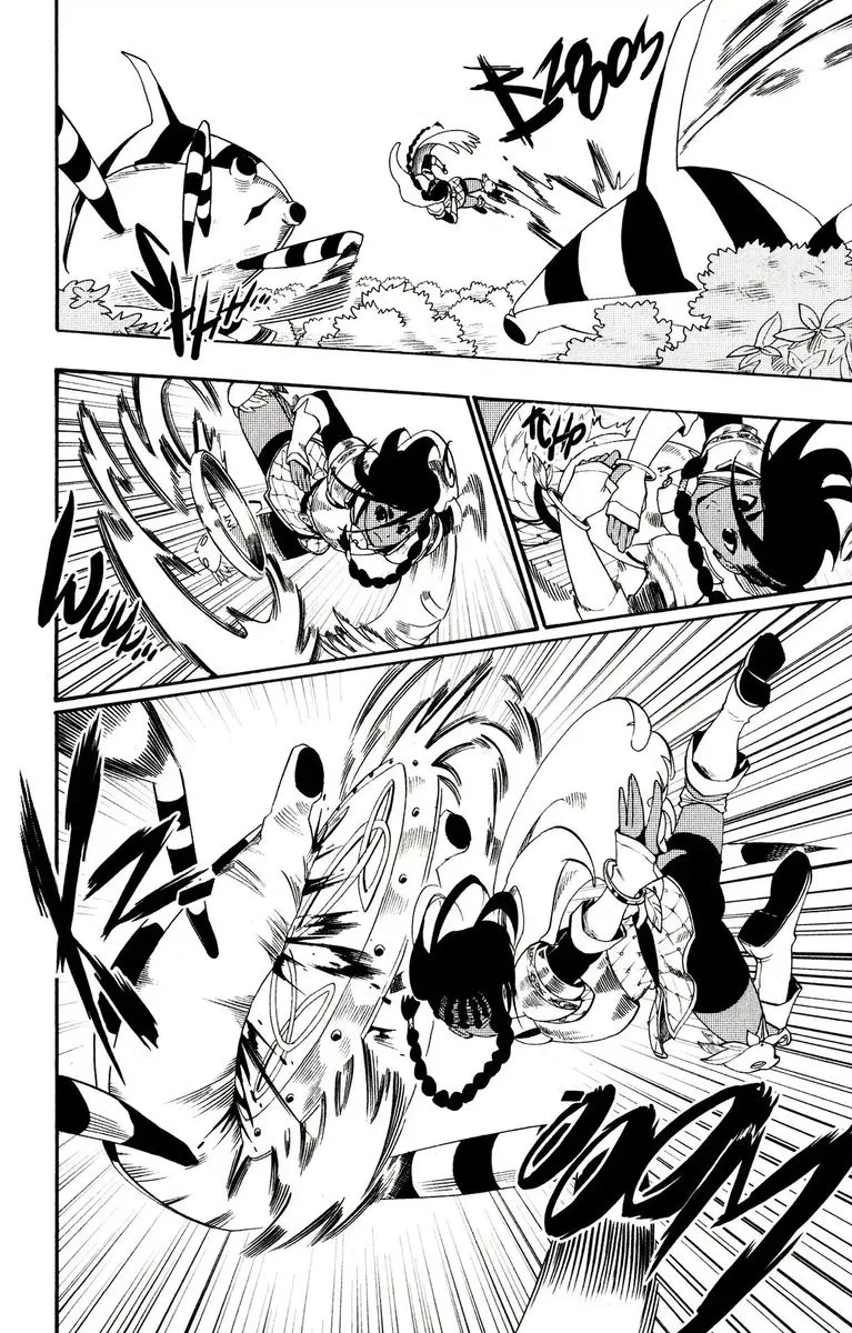 Radiant Chapter 46 page 16