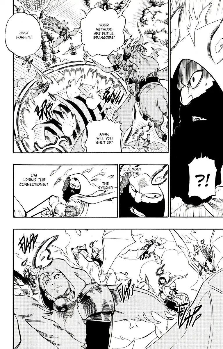 Radiant Chapter 47 page 6